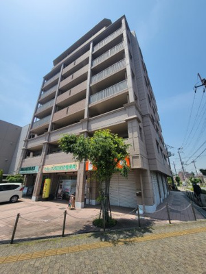 【外観】 | セルヴェール