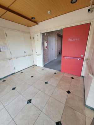 【ロビー】 | セルヴェール