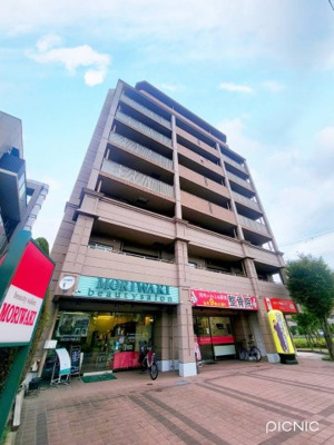 【外観】 | セルヴェール