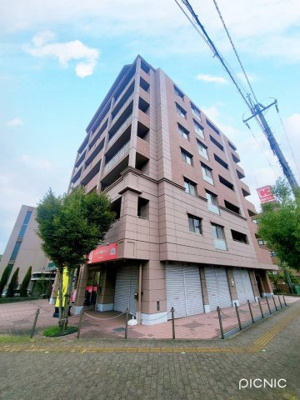 【外観】 | セルヴェール