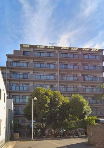 ディアハイム北松戸