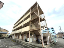 山本ハイツの画像