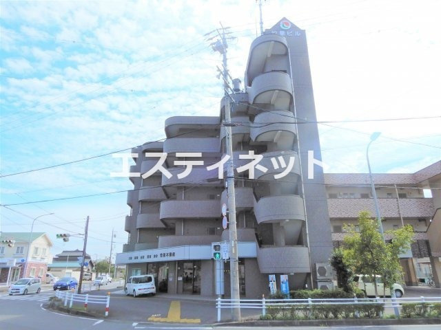 サンライズコート知多