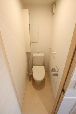 【トイレ】 | ブルーローズ