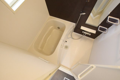 【浴室】 | ブルーローズ