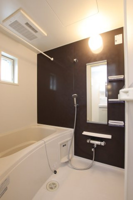 【浴室】 | ブルーローズ