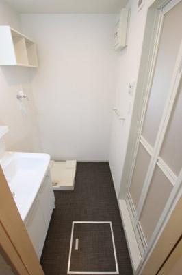 【洗面所】 | ブルーローズ