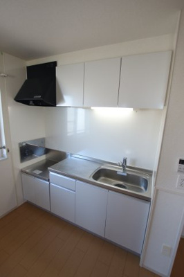 【キッチン】 | ブルーローズ