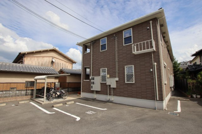 【外観】 | ブルーローズ