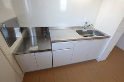 【キッチン】 | ブルーローズ