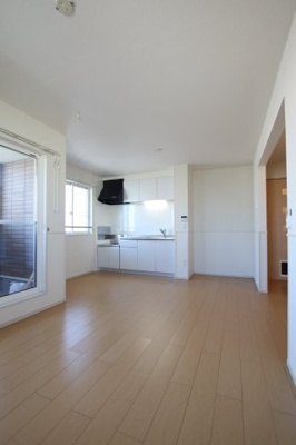 【居間・リビング】 | ブルーローズ