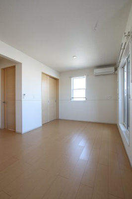 【居間・リビング】 | ブルーローズ