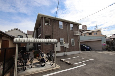 【外観】 | ブルーローズ