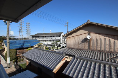 【展望】 | ブルーローズ