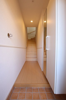 【玄関】 | ブルーローズ