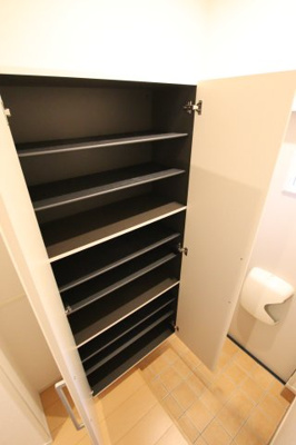 【収納】 | ブルーローズ