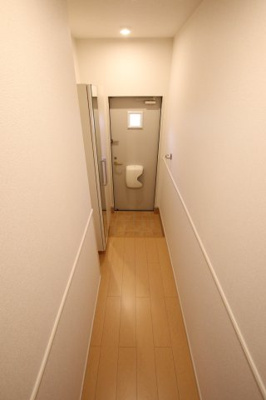 【玄関】 | ブルーローズ