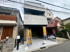 西宮市荒木町新築一戸建ての画像