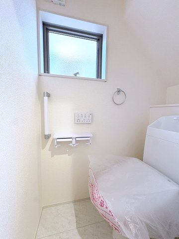 新築戸建・新築建売　福島市笹谷大谷地【長期優良住宅】笹谷小・信陵中の収納|※同社施工例