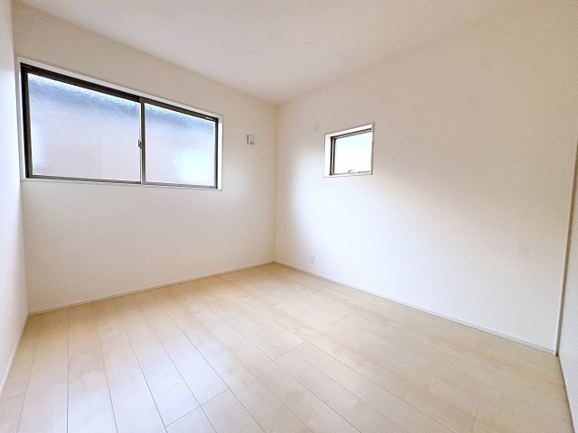 新築戸建・新築建売　福島市笹谷大谷地【長期優良住宅】笹谷小・信陵中の地図