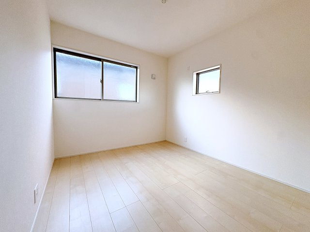 新築戸建・新築建売　福島市笹谷大谷地【長期優良住宅】笹谷小・信陵中のその他