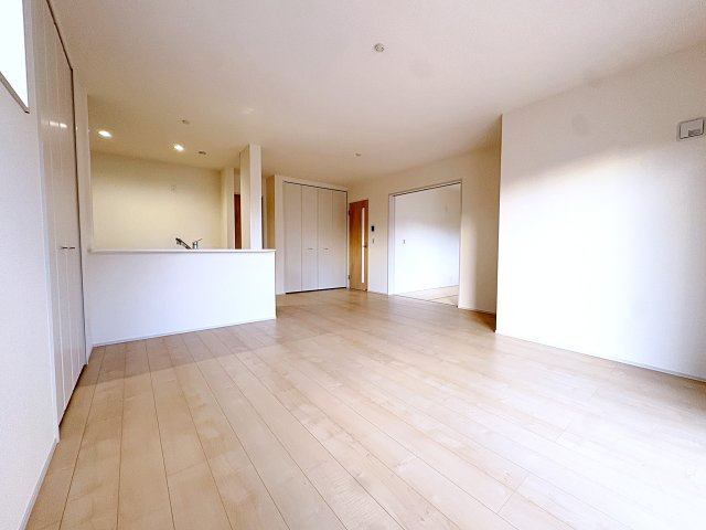 新築戸建・新築建売　福島市笹谷大谷地【長期優良住宅】笹谷小・信陵中の浴室|※同社施工例