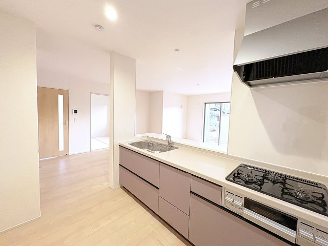 新築戸建・新築建売　福島市笹谷大谷地【長期優良住宅】笹谷小・信陵中のトイレ|※同社施工例