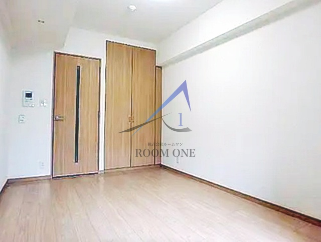 ルーブル板橋区役所前の寝室|寝室です。