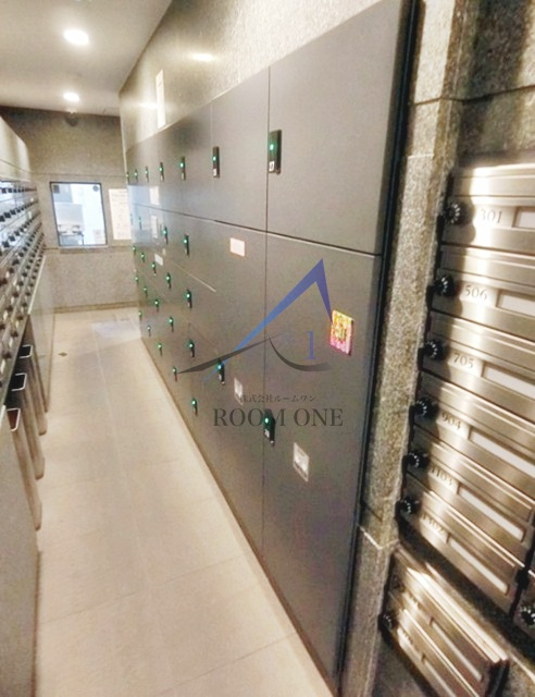 ルーブル板橋区役所前