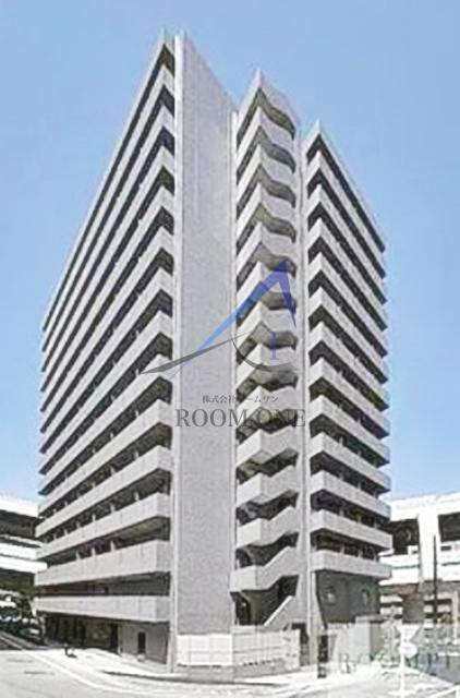 ルーブル板橋区役所前