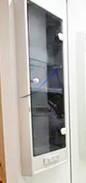 ルーブル板橋区役所前