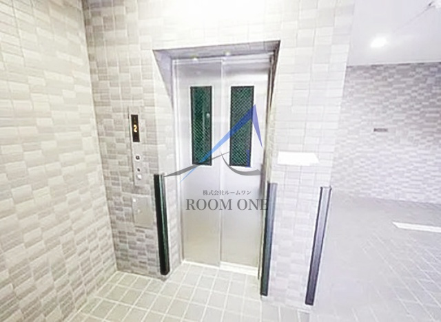 ルーブル板橋区役所前