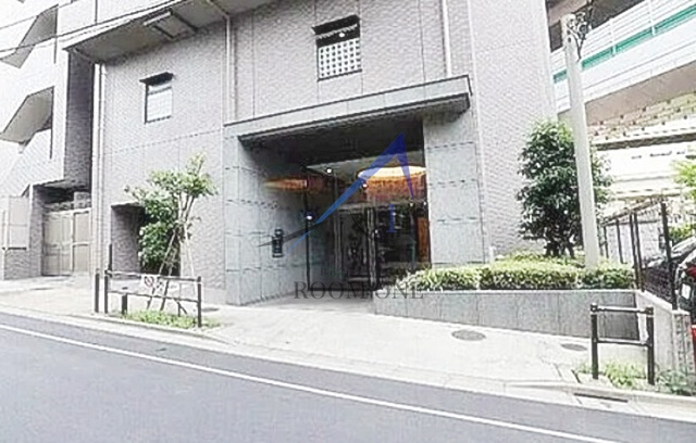 ルーブル板橋区役所前