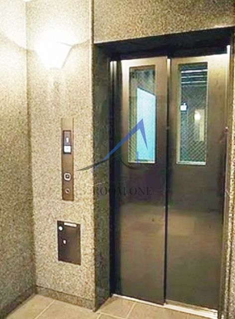 ルーブル板橋区役所前