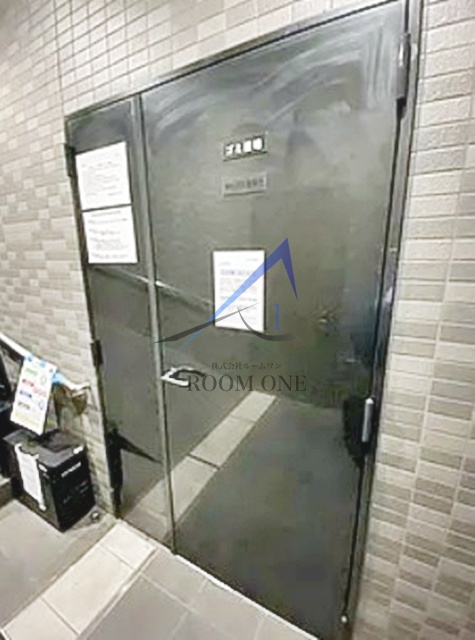 ルーブル板橋区役所前