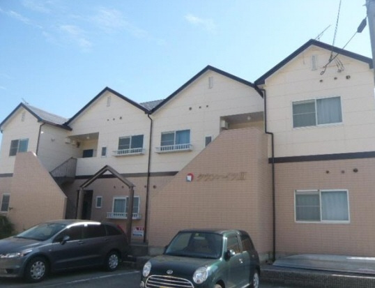 タウンハイツⅢ