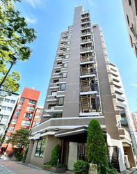 藤和シティホームズ神楽坂の画像