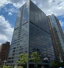 北浜　ＮＥＸＵ　ＢＵＬＩＤの外観