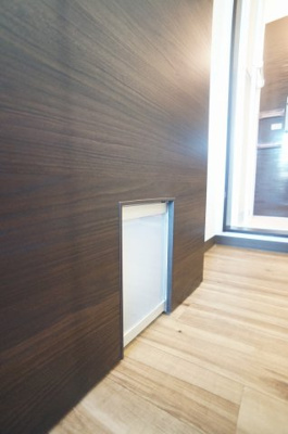 【その他】 | Y　ｃａｔ　日進 | 猫ちゃんも通り抜け自由