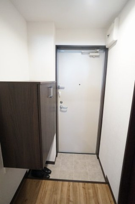 【収納】 | Y　ｃａｔ　日進 | シューズBOXはこちらです。