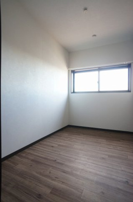 【洋室】 | Y　ｃａｔ　日進 | 個人の部屋や寝室として使える洋室です