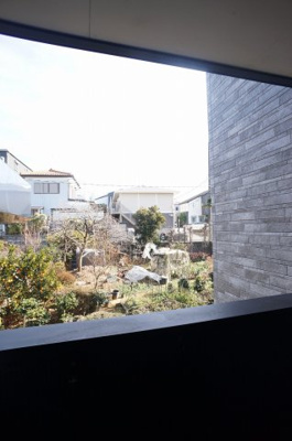 【バルコニー】 | Y　ｃａｔ　日進