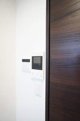 【セキュリティ】 | Y　ｃａｔ　日進 | TVモニターホンとなっております。