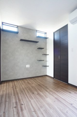 【居間・リビング】 | Y　ｃａｔ　日進 | 気持ちの良いひかり差し込むリビングです。