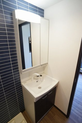 【独立洗面台】 | Y　ｃａｔ　日進 | 洗面です。