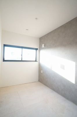 【内装】 | Y　ｃａｔ　日進 | こちらも陽の入るお部屋です。※建築中