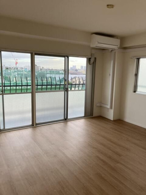 【居間・リビング】 | 秀和都立大レジデンス