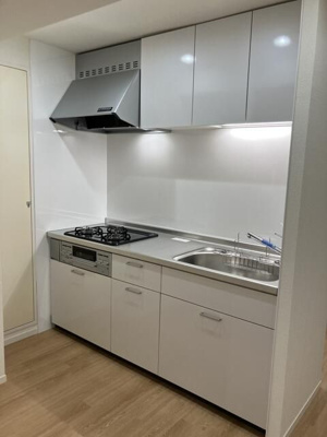 【キッチン】 | 秀和都立大レジデンス