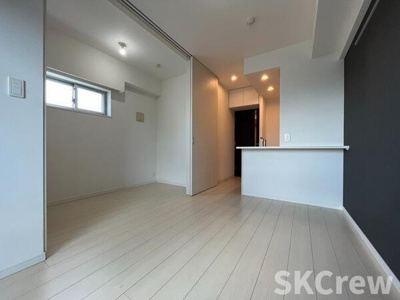 【居間・リビング】 | アジールコート桜上水