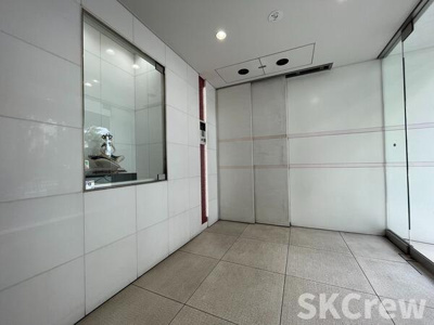 【その他共用部分】 | アジールコート桜上水